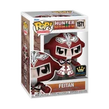 Feitan #1571 Funko Pop