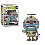 Clown #452 Funko Pop
