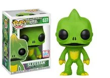 Sleestak #537 Funko Pop