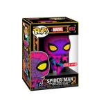 Spider-Man #652 Funko Pop