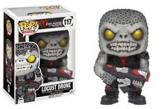 Locust Drone #117 Funko Pop