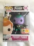 Freddy Funko #SE Funko Pop