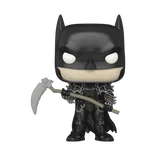 Batman (Scythe) #397 Funko Pop