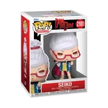 Seiko #2101 Funko Pop