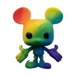 Mickey Mouse #01 Funko Pop