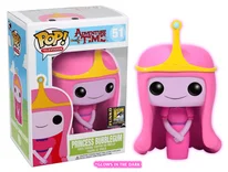 Princess Bubblegum #51 Funko Pop