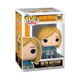 Beth Dutton #1361 Funko Pop