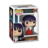 Utahime Iori #1639 Funko Pop