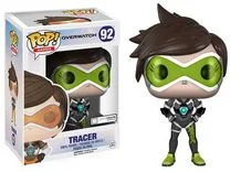 Tracer #92 Funko Pop