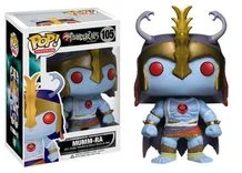 Mumm-Ra #105 Funko Pop