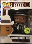Notorious B.I.G. #18 Funko Pop