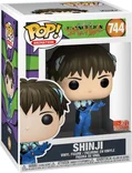 Shinji Ikari #744 Funko Pop