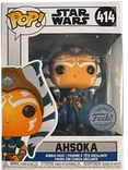 Ahsoka #414 Funko Pop