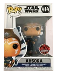 Ahsoka #414 Funko Pop