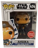 Ahsoka #414 Funko Pop