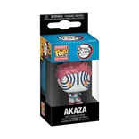Akaza Funko Pop