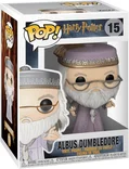 Albus Dumbledore #15 Funko Pop