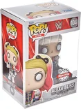 Alexa Bliss #104 Funko Pop