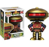 Alpha 5 #408 Funko Pop