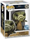 Ammit #1052 Funko Pop