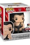 Andre the Giant #64 Funko Pop