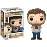Andy Dwyer #533 Funko Pop