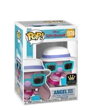Angel with Bags #1574 Funko Pop