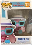 Angel with Bags #1574 Funko Pop