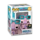 Angel with Umbrella #1573 Funko Pop