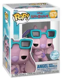 Angel with Umbrella #1573 Funko Pop