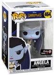 Angela #464 Funko Pop