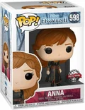 Anna #598 Funko Pop