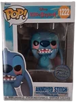 Annoyed Stitch #1222 Funko Pop