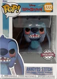 Annoyed Stitch #1222 Funko Pop