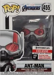 Ant-Man #455 Funko Pop