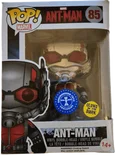 Ant-Man #85 Funko Pop