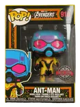 Ant-Man #910 Funko Pop