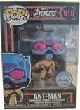 Ant-Man #910 Funko Pop