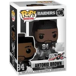 Antonio Brown #136 Funko Pop