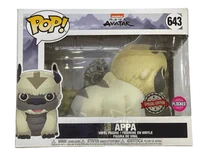 Appa #643 Funko Pop