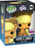 AppleJack #284 Funko Pop