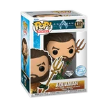 Aquaman #1301 Funko Pop