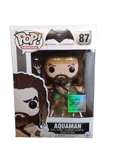 Aquaman #87 Funko Pop