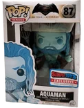 Aquaman #87 Funko Pop
