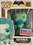 Aquaman #87 Funko Pop