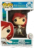 Ariel #545 Funko Pop