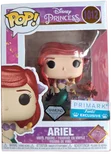 Ariel #1012 Funko Pop