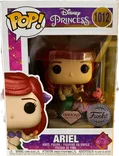 Ariel #1012 Funko Pop