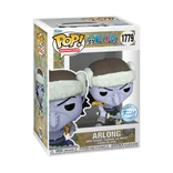 Arlong #1779 Funko Pop