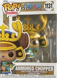 Armored Chopper #1131 Funko Pop